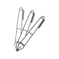 ThirdPen Logo